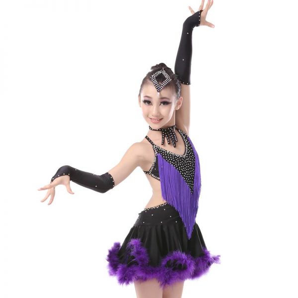 costumi di danza: i più belli per le bimbe