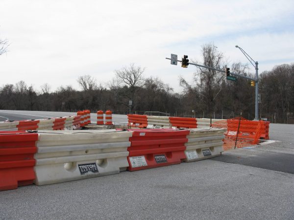 Sicurezza stradale: 4. Che cosa sono le barriere stradali 2 Sicurezza stradale: 4. Che cosa sono le barriere stradali 1