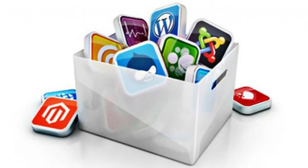 Hosting per CMS, guida utile 2 Hosting per CMS, guida utile 1