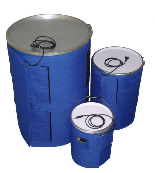 Le coperte termiche: protezione termica di merci e prodotti industriali